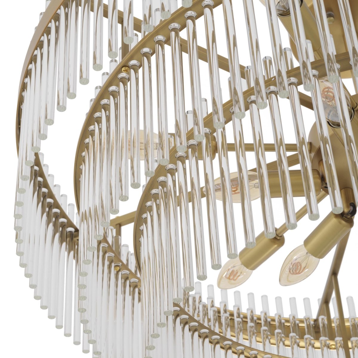 Eichholtz Deckenleuchte East Eichholtz 118486