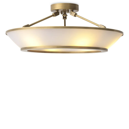 Eichholtz Deckenleuchte Ferette 117262