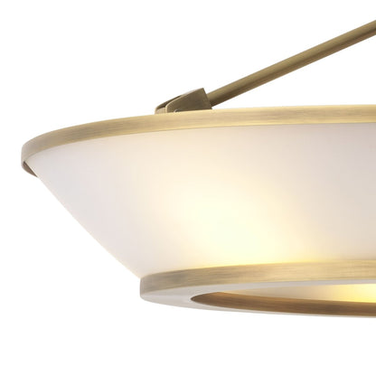 Eichholtz Deckenleuchte Ferette Eichholtz 117262