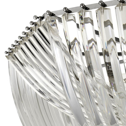 Eichholtz Deckenleuchte Hyères Eichholtz 111840