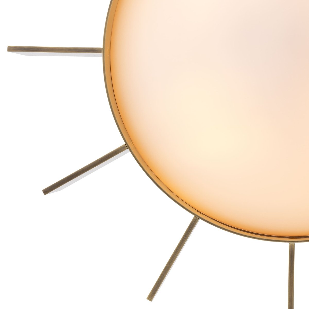 Eichholtz Deckenleuchte Mario Eichholtz 118480