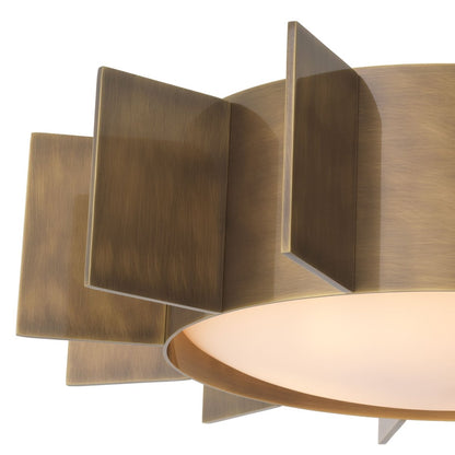 Eichholtz Deckenleuchte Mario Eichholtz 118480