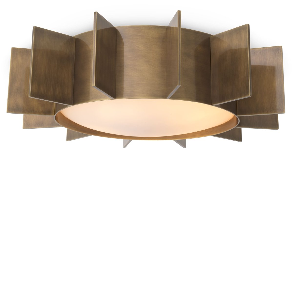 Eichholtz Deckenleuchte Mario Eichholtz 118480