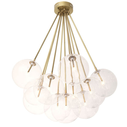 Eichholtz Deckenleuchte Molecule Eichholtz 114408