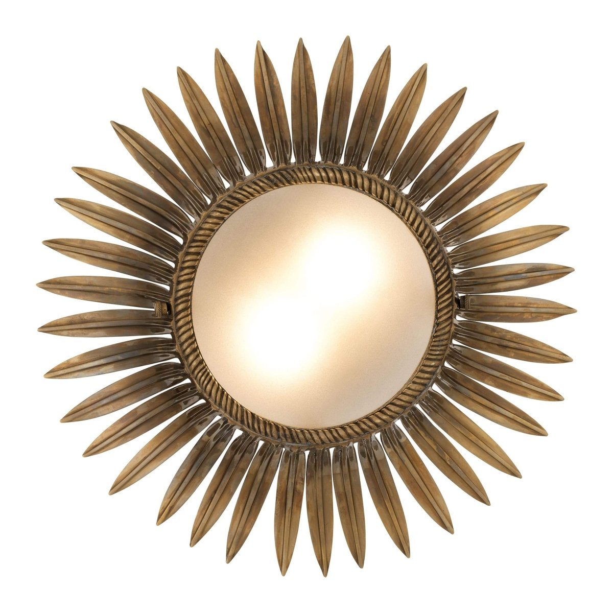 Eichholtz Deckenleuchte Nuvole Eichholtz 112370