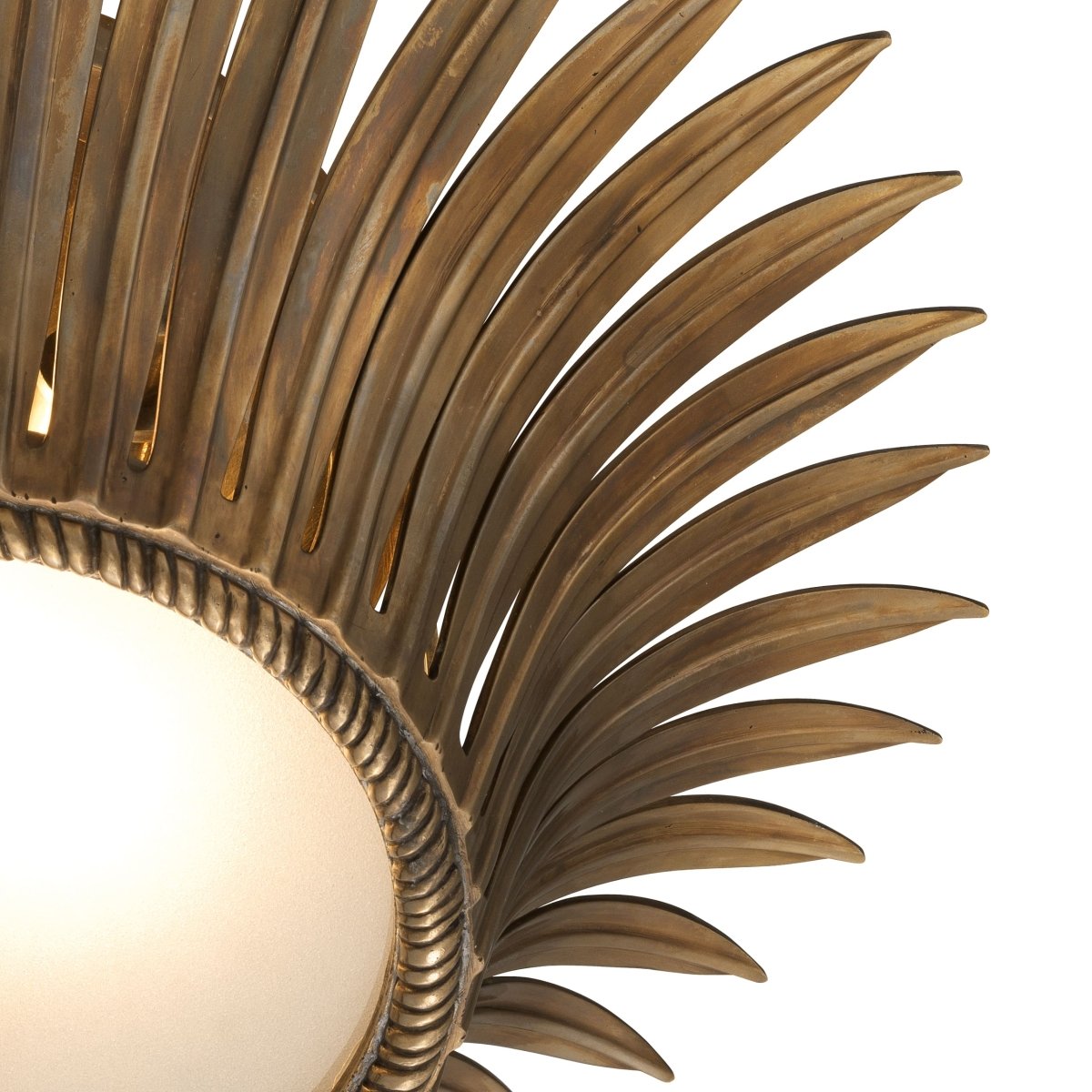 Eichholtz Deckenleuchte Nuvole Eichholtz 112370