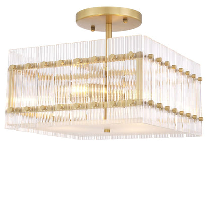 Eichholtz Deckenleuchte Ruby Eichholtz 115249