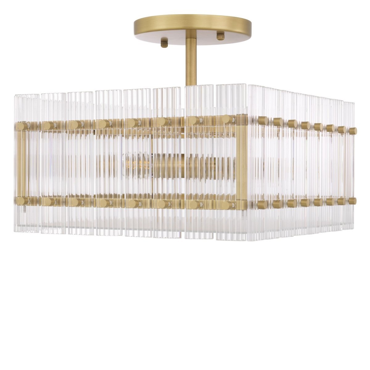 Eichholtz Deckenleuchte Ruby Eichholtz 115249