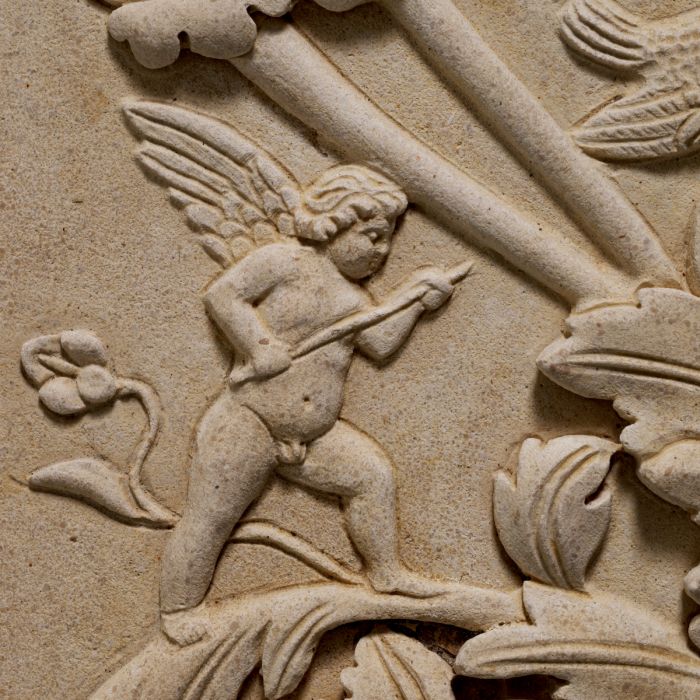 Eichholtz Dekoobjekt Acanthus Eichholtz TM0124