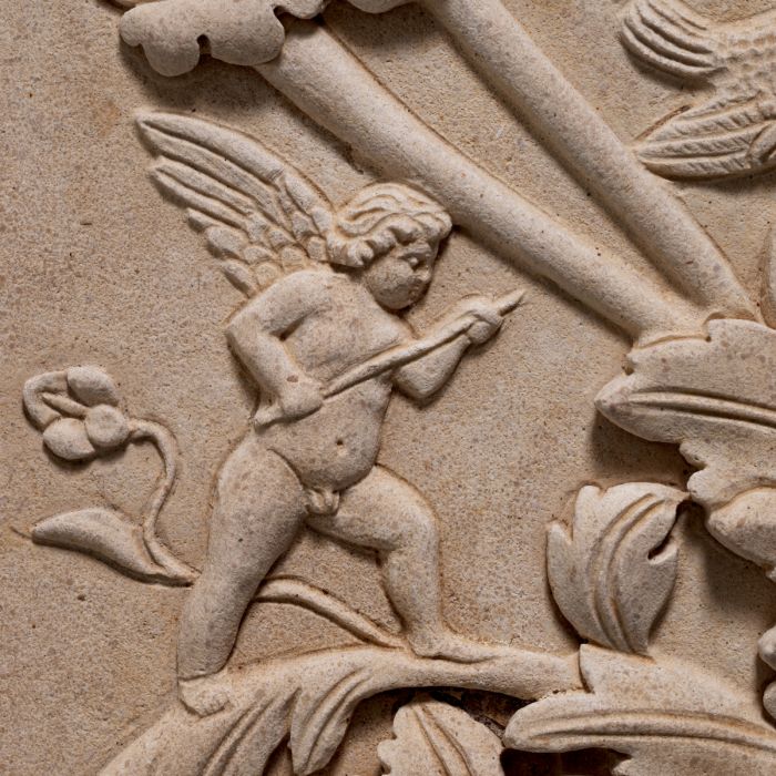 Eichholtz Dekoobjekt Acanthus Eichholtz TM0124