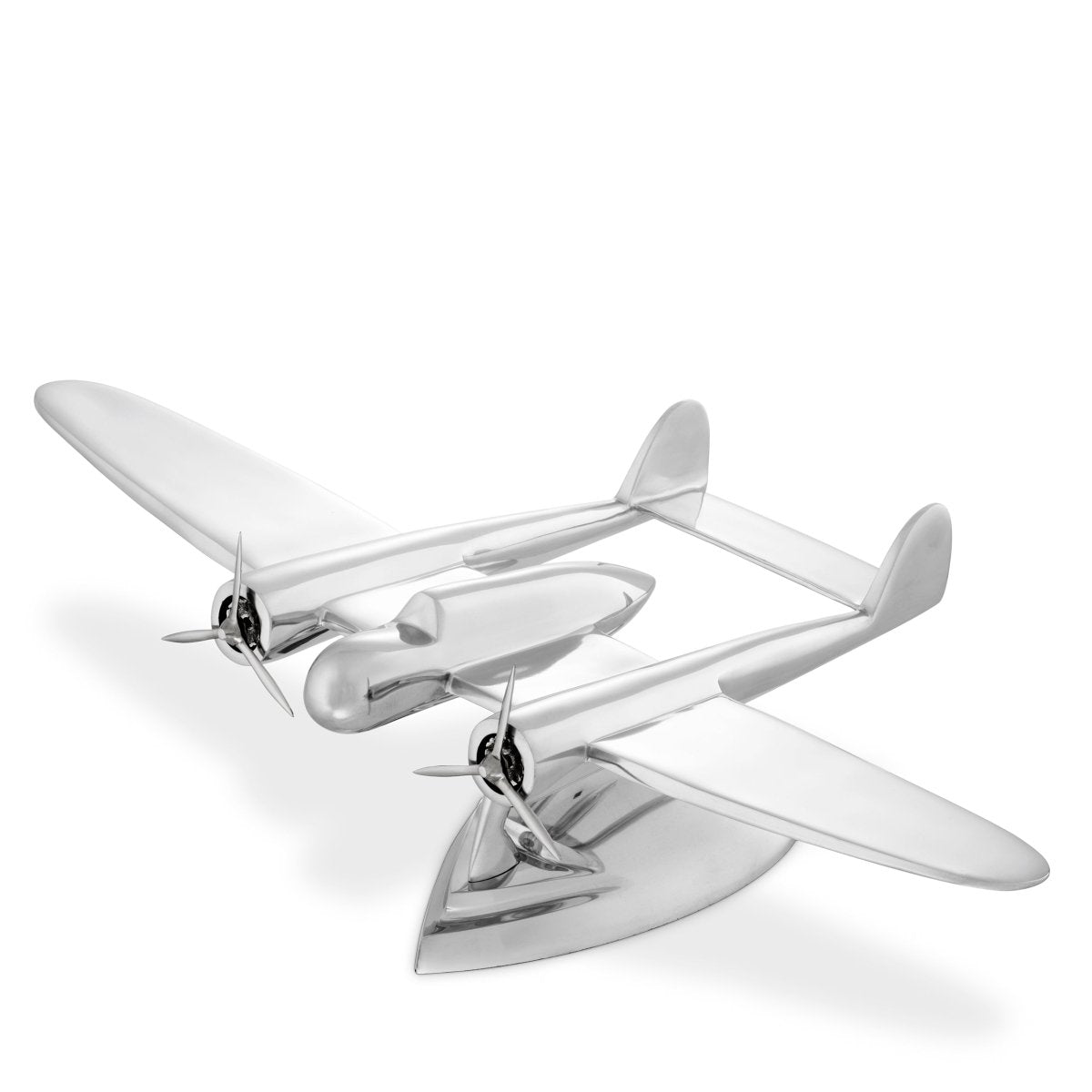 Eichholtz Dekoobjekt Airplane Fokker Dixieland Eichholtz 105156