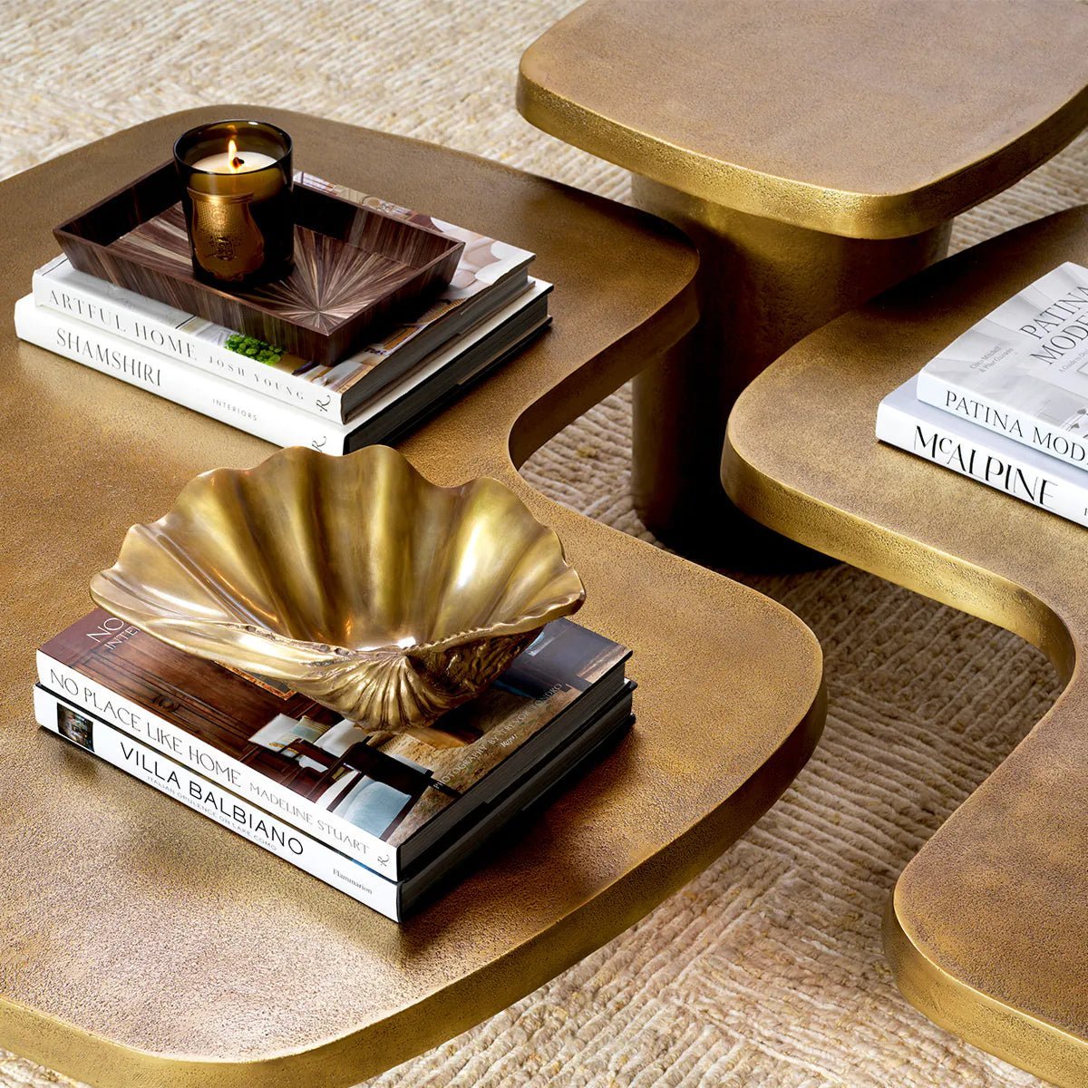 Eichholtz Dekoobjekt Amandine Eichholtz 119095