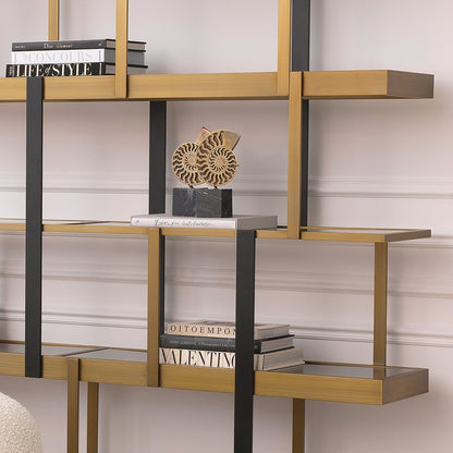 Eichholtz Dekoobjekt Ammonite Eichholtz 113731