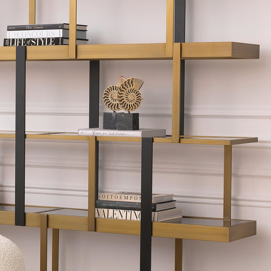 Eichholtz Dekoobjekt Ammonite Eichholtz 113731