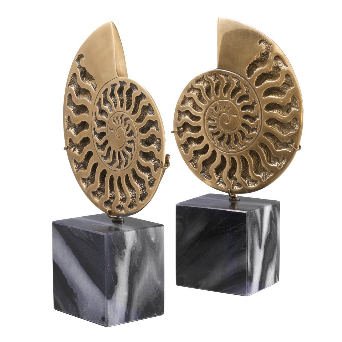 Eichholtz Dekoobjekt Ammonite Eichholtz 113731