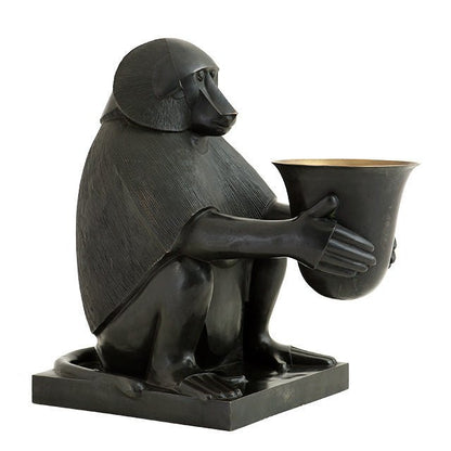 Eichholtz Dekoobjekt Art Deco Monkey Eichholtz 106931