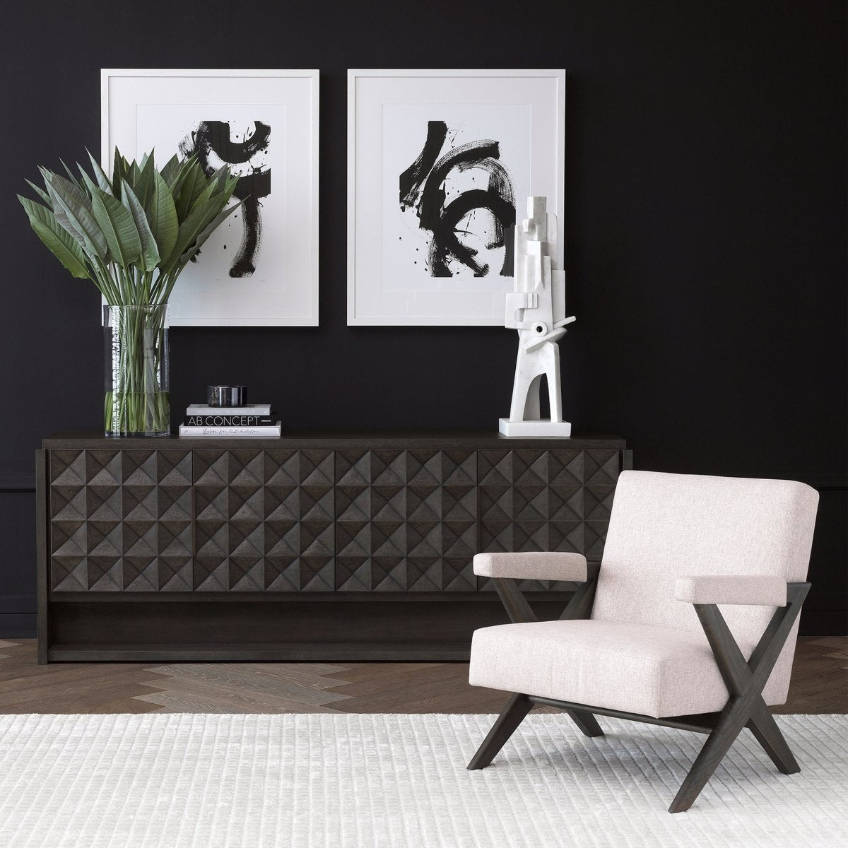 Eichholtz Dekoobjekt Atticus Eichholtz 114283