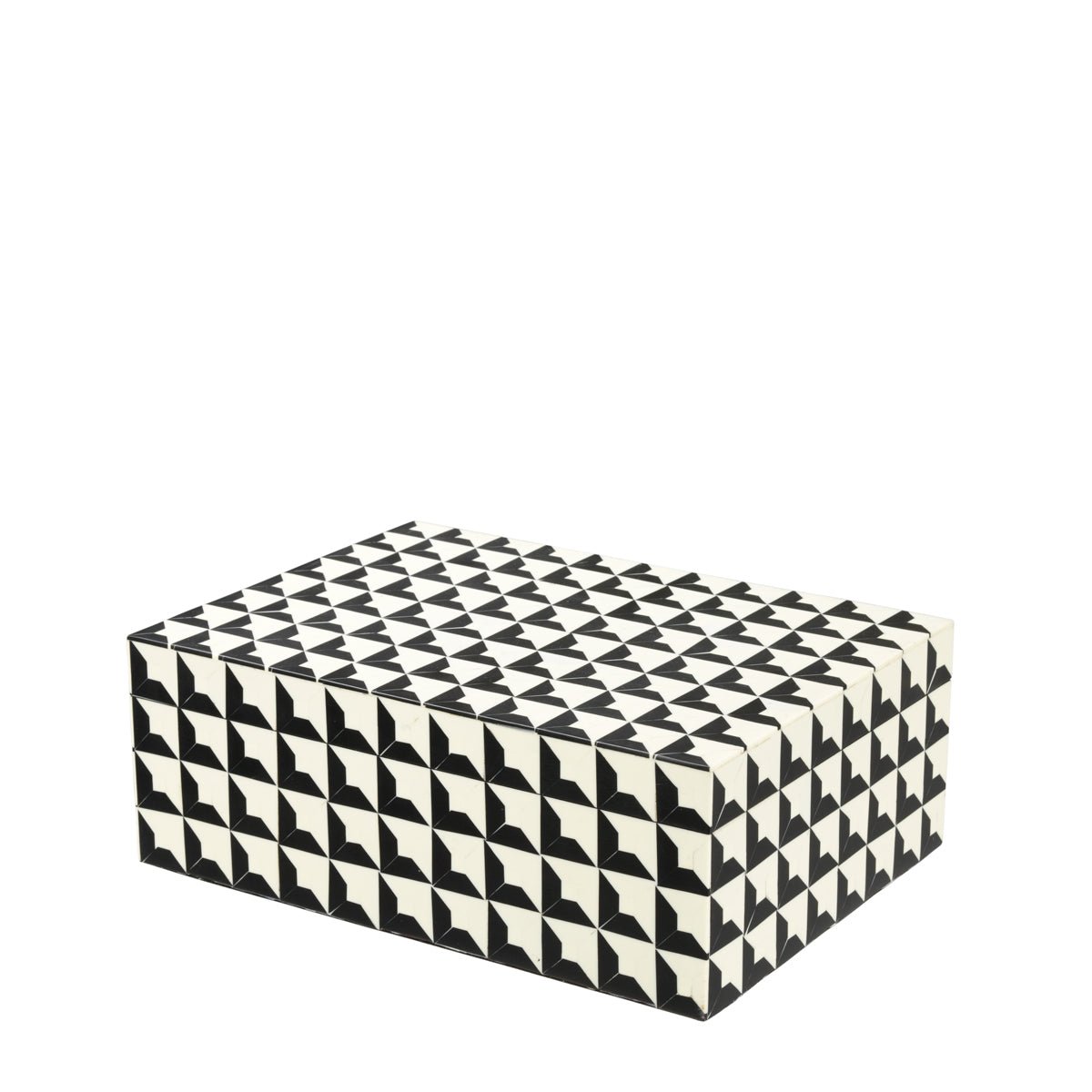 Eichholtz Dekoobjekt Box Cabas S Eichholtz 110046