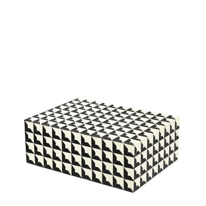 Eichholtz Dekoobjekt Box Cabas S Eichholtz 110046