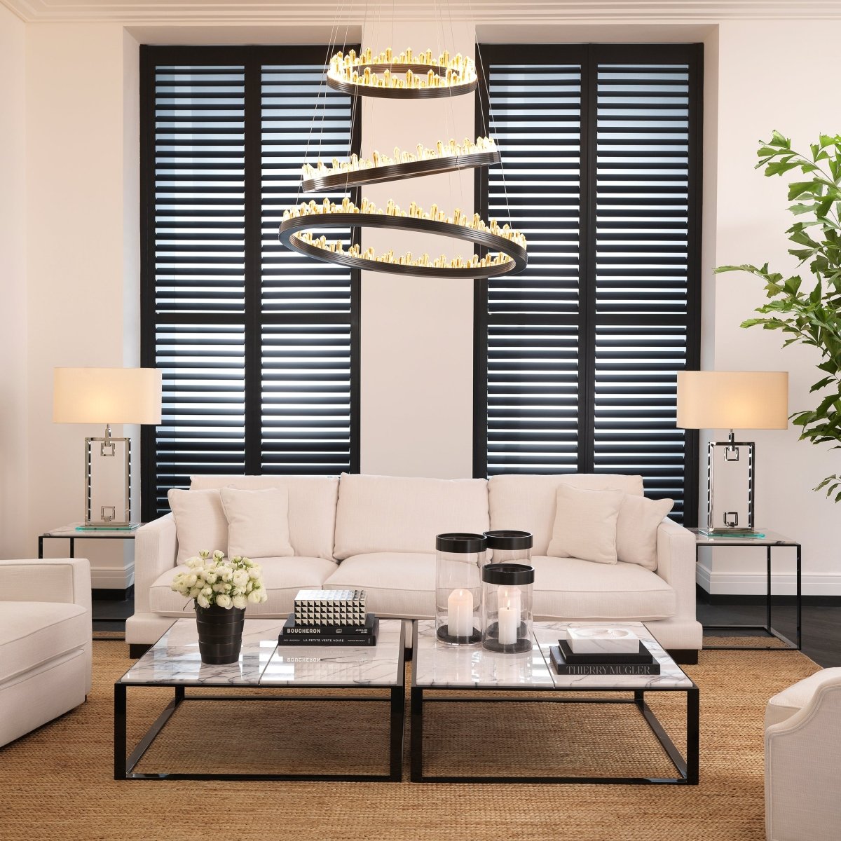 Eichholtz Dekoobjekt Box Cabas S Eichholtz 110046