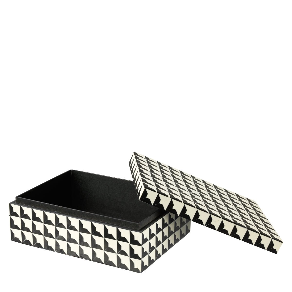 Eichholtz Dekoobjekt Box Cabas S Eichholtz 110046