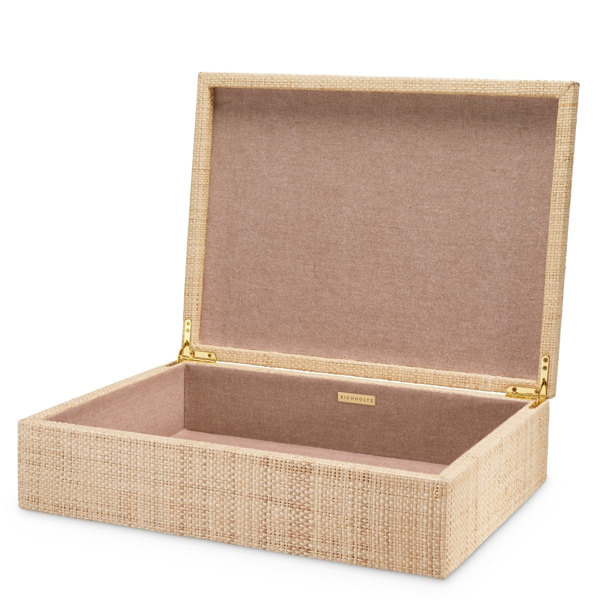 Eichholtz Dekoobjekt Box Cadiz L Eichholtz 118590