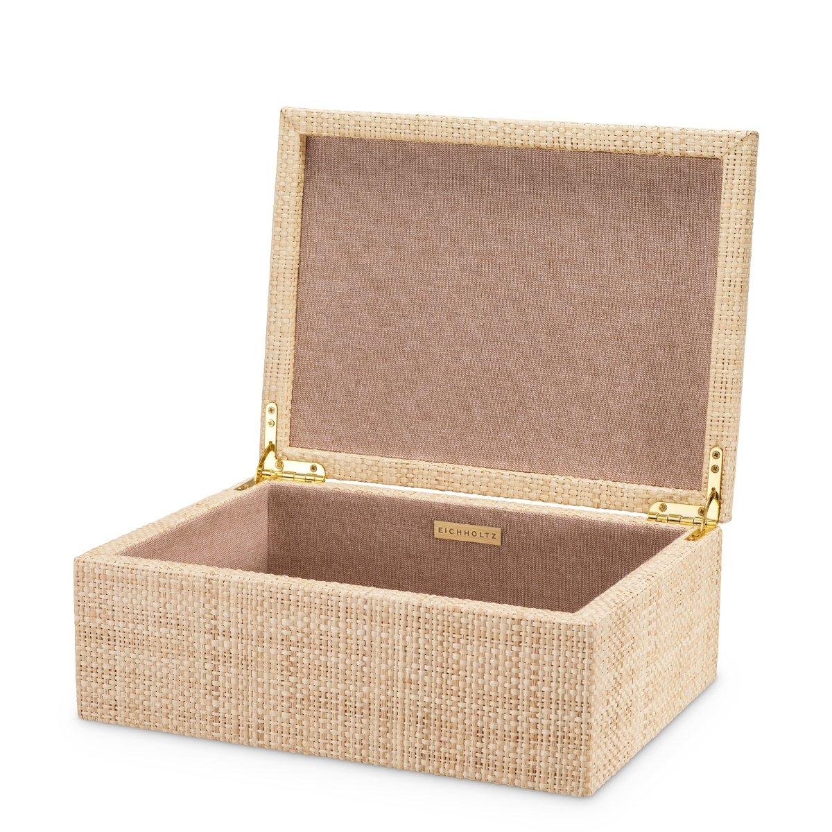 Eichholtz Dekoobjekt Box Cadiz S Eichholtz 118589