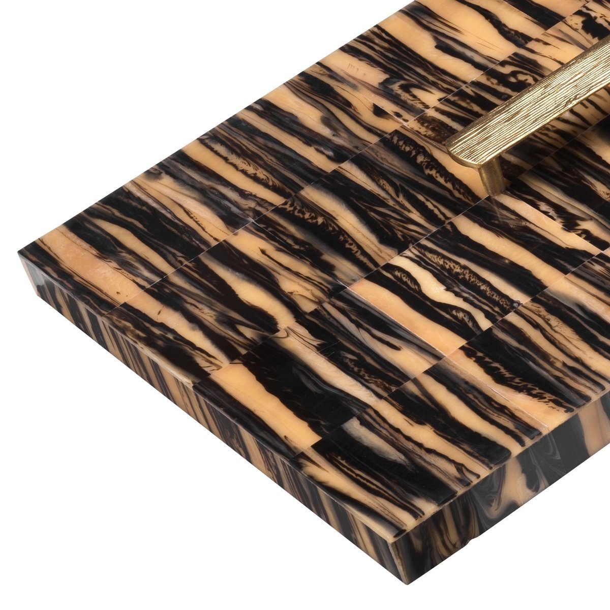 Eichholtz Dekoobjekt Box Capitola L Eichholtz 118121