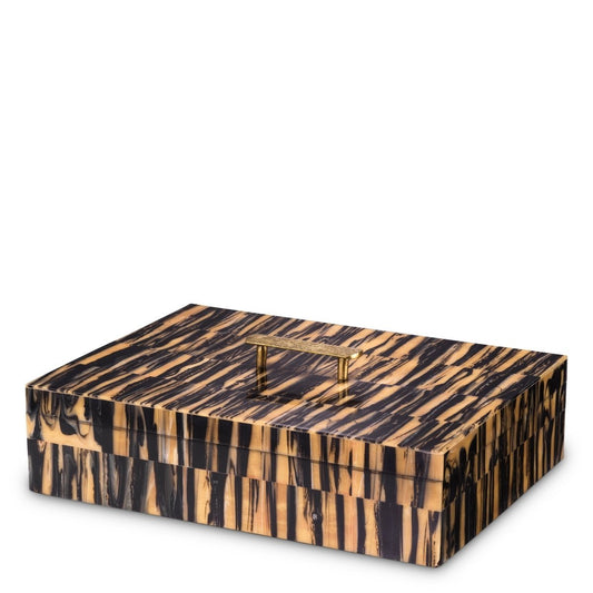 Eichholtz Dekoobjekt Box Capitola L Eichholtz 118121
