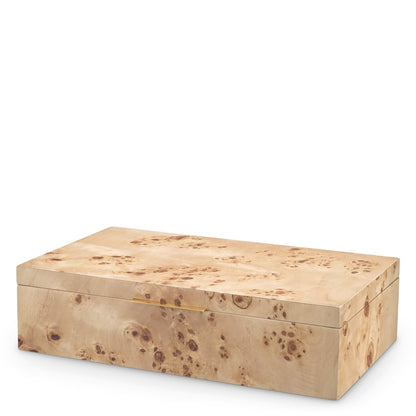 Eichholtz Dekoobjekt Box Faro Eichholtz 118641