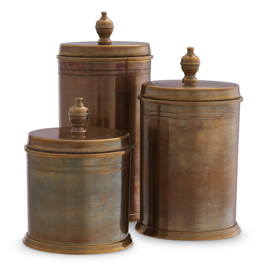 Eichholtz Dekoobjekt Box Gaston Eichholtz 115921