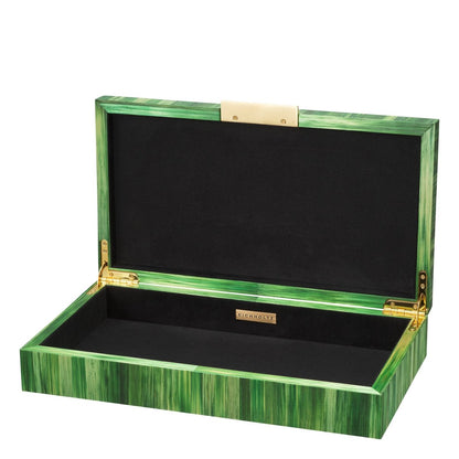 Eichholtz Dekoobjekt Box Harvard Eichholtz 118914