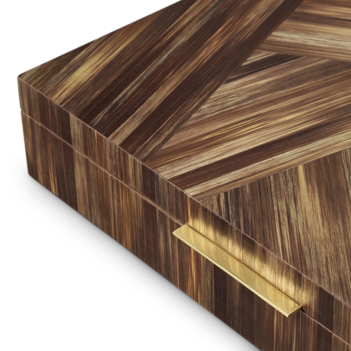 Eichholtz Dekoobjekt Box Harvard Eichholtz 118932