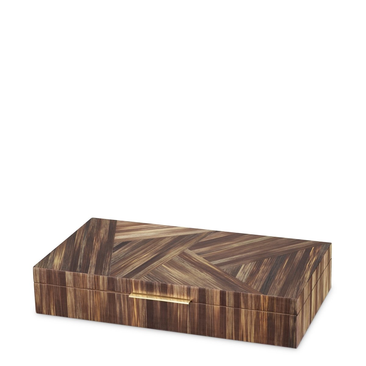 Eichholtz Dekoobjekt Box Harvard Eichholtz 118932