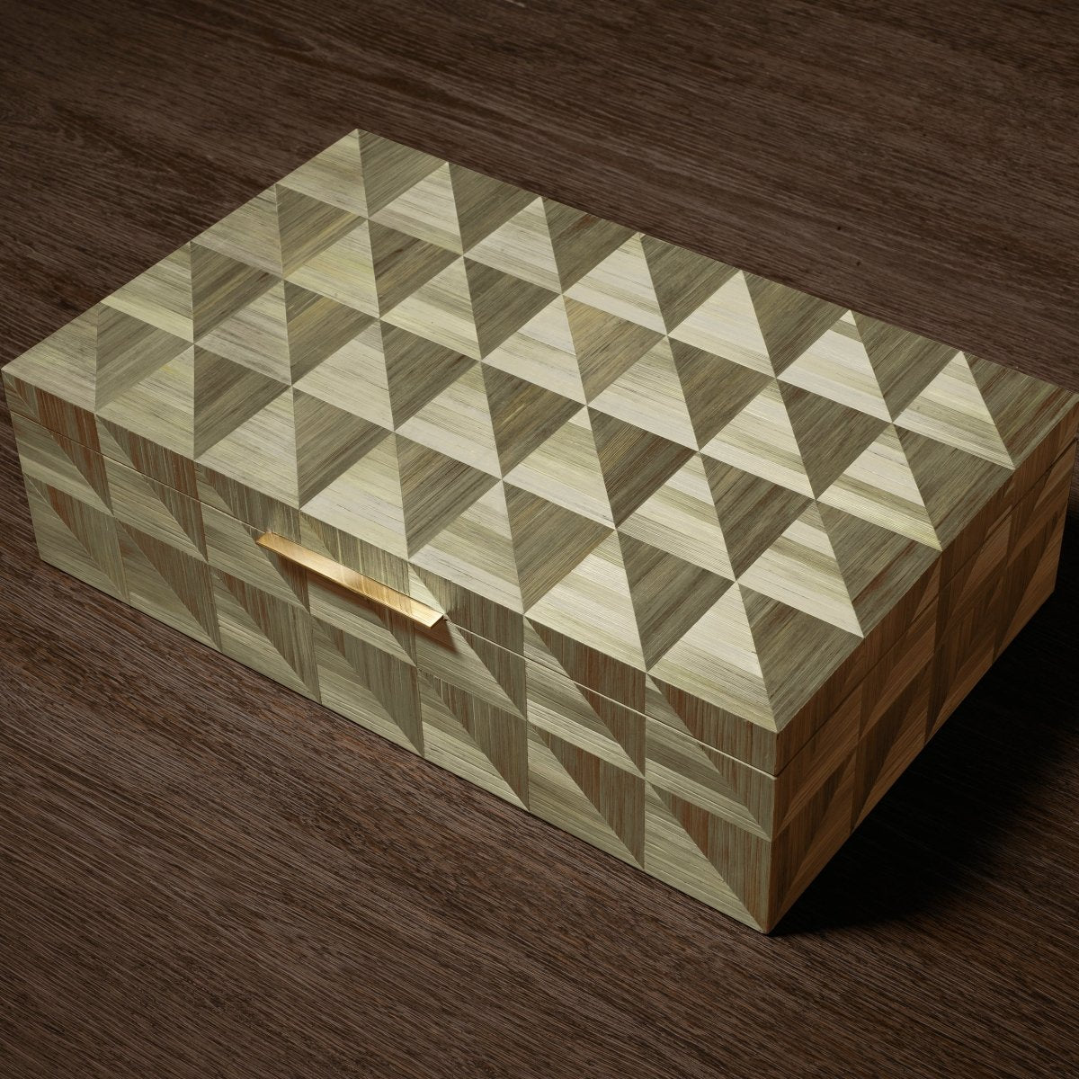 Eichholtz Dekoobjekt Box Hilgard Eichholtz 118915