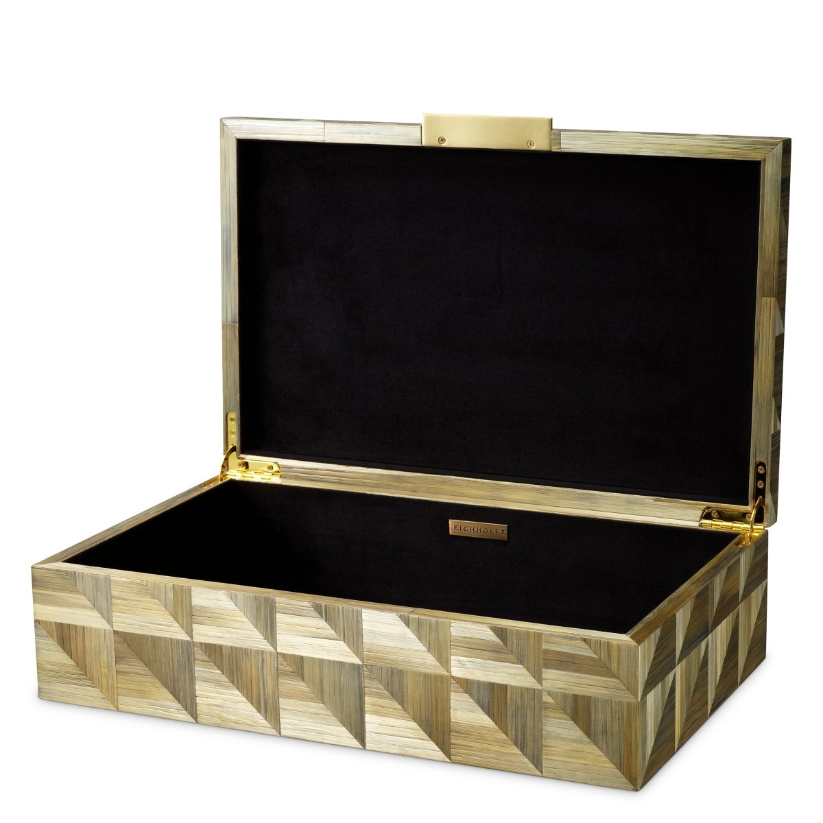 Eichholtz Dekoobjekt Box Hilgard Eichholtz 118915