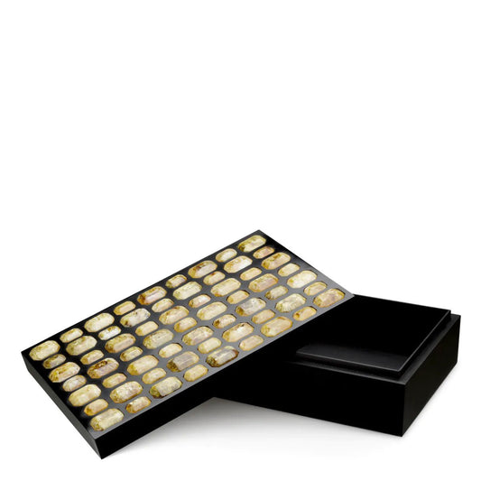 Eichholtz Dekoobjekt Box Lucida L Eichholtz 119595