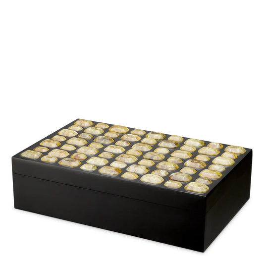 Eichholtz Dekoobjekt Box Lucida L Eichholtz 119595