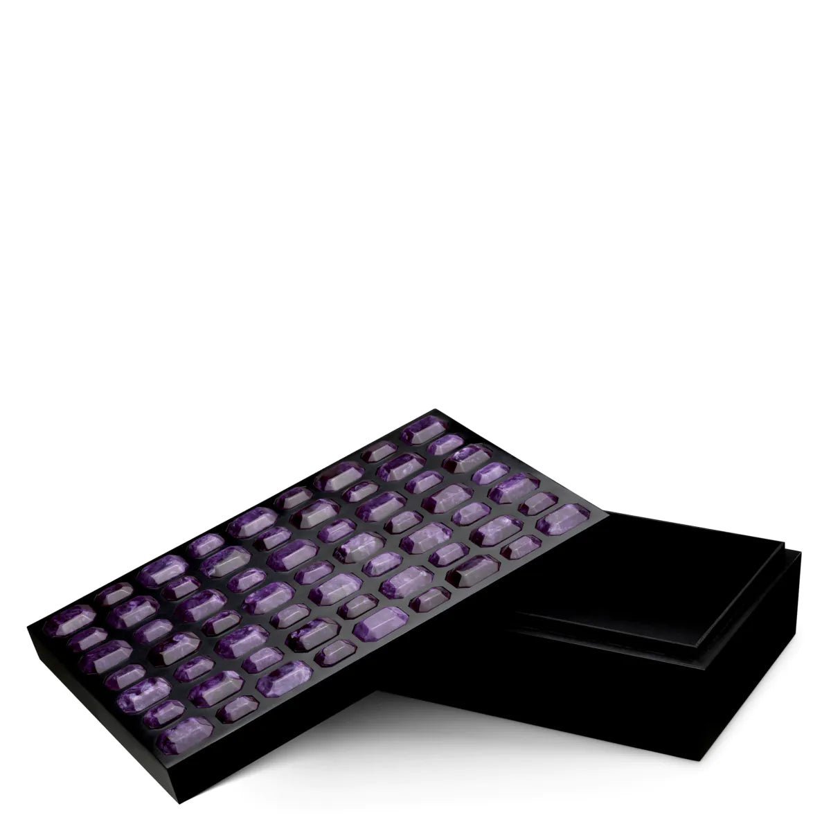 Eichholtz Dekoobjekt Box Lucida L Eichholtz 119597