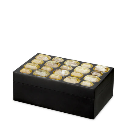 Eichholtz Dekoobjekt Box Lucida S Eichholtz 119594
