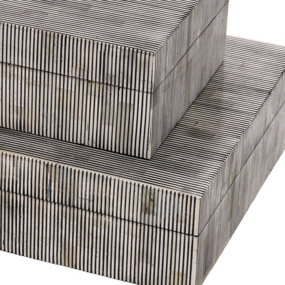 Eichholtz Dekoobjekt Box Lucille L Eichholtz 117249