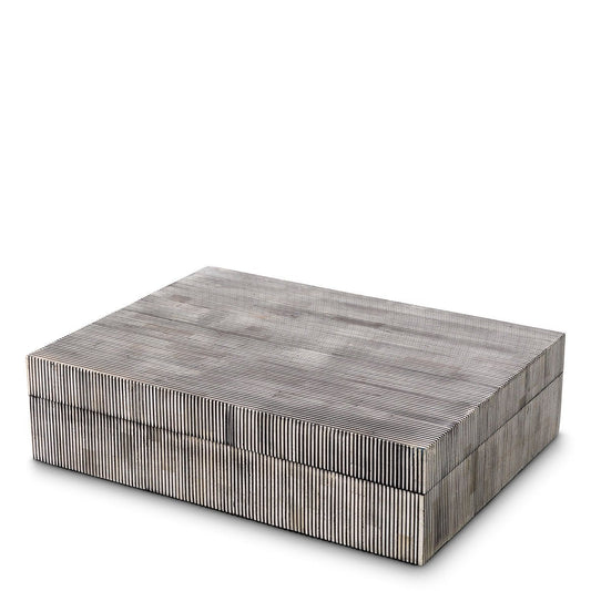 Eichholtz Dekoobjekt Box Lucille L Eichholtz 117249