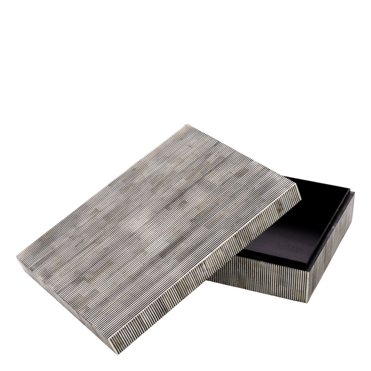 Eichholtz Dekoobjekt Box Lucille L Eichholtz 117249