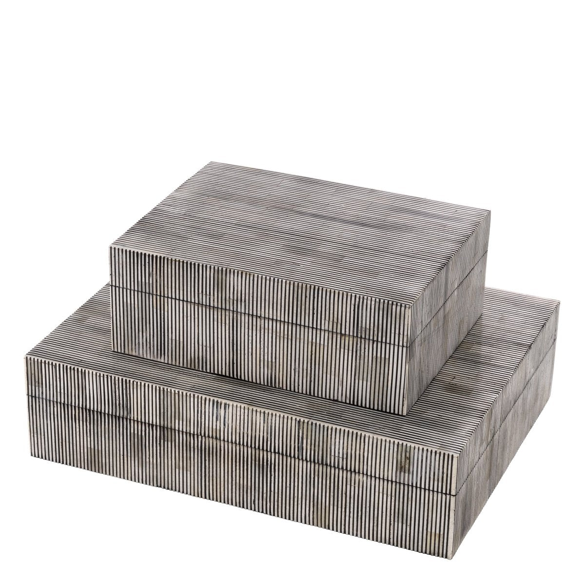 Eichholtz Dekoobjekt Box Lucille L Eichholtz 117249