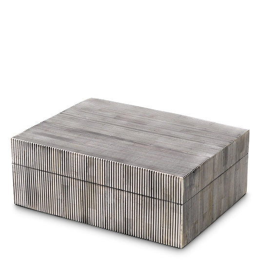 Eichholtz Dekoobjekt Box Lucille S Eichholtz 117248