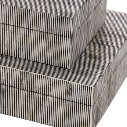 Eichholtz Dekoobjekt Box Lucille S Eichholtz 117248