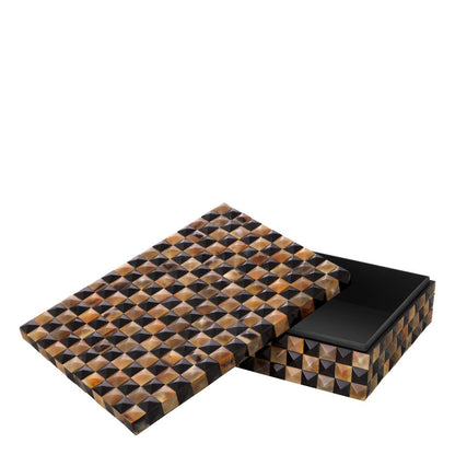 Eichholtz Dekoobjekt Box Magician L Eichholtz 117632