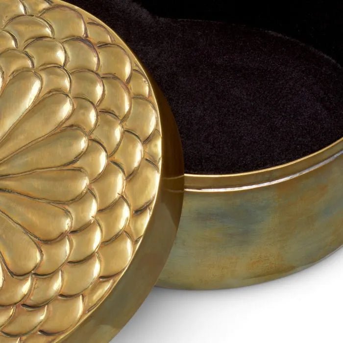 Eichholtz Dekoobjekt Box Meiji Eichholtz TM0398