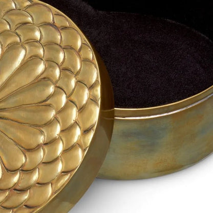 Eichholtz Dekoobjekt Box Meiji Eichholtz TM0398