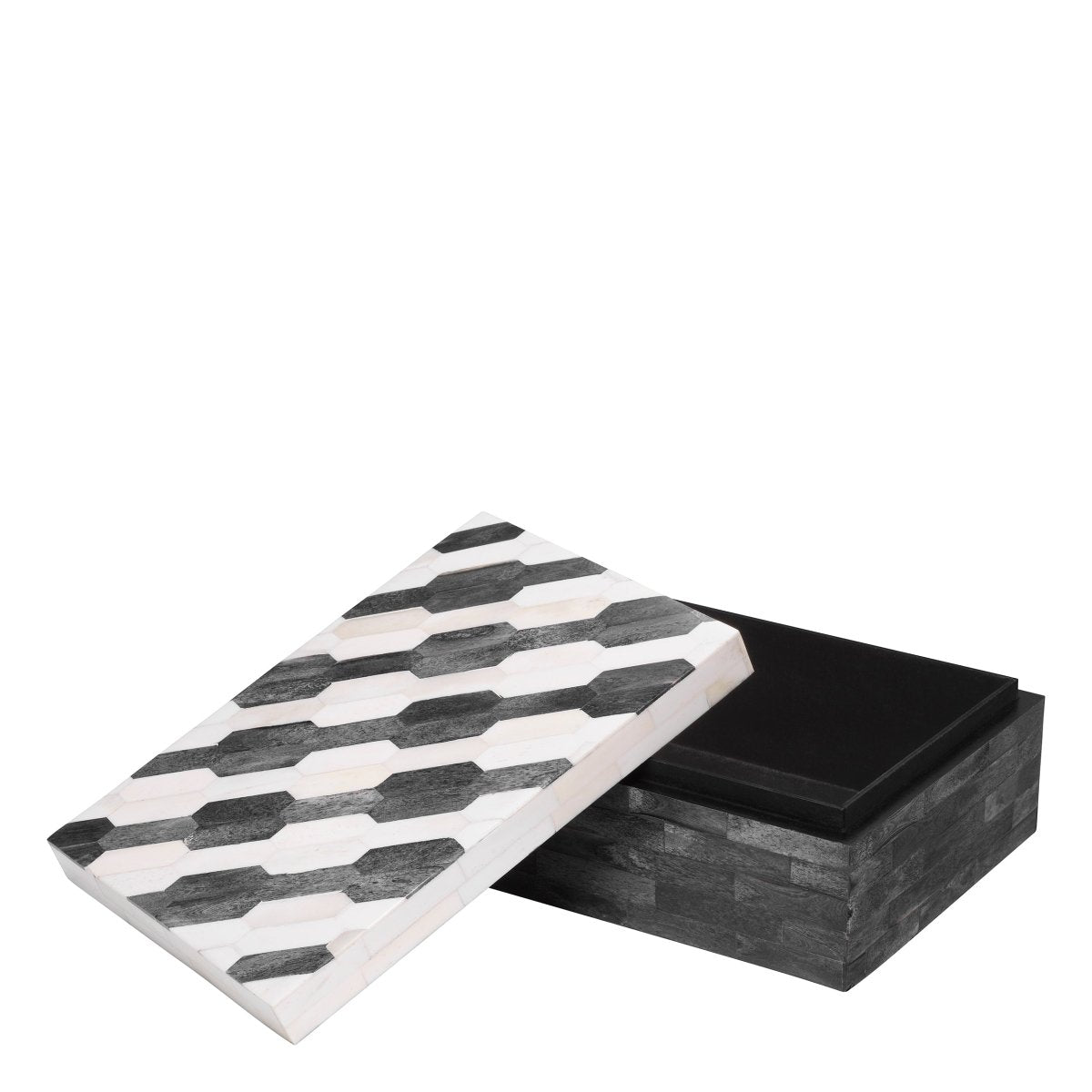 Eichholtz Dekoobjekt Box Rodeo S Eichholtz 118127